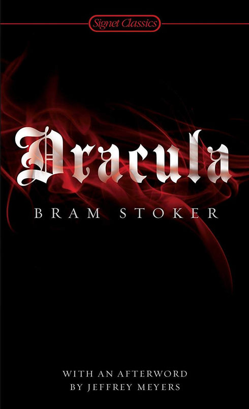 DRACULA STOKER. BRAM
