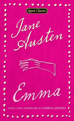 EMMA - AUSTEN. JANE