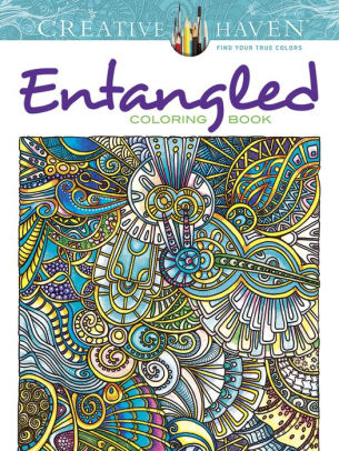 CREATIVE HAVEN ENTANGLED
