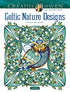 Creative Haven Celtic Nature D