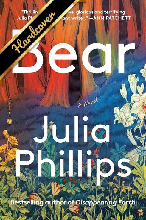 BEAR - PHILLIPS. JULIA