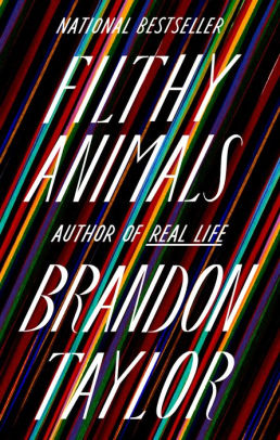 FILTHY ANIMALS - TAYLOR. BRANDON