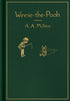 WINNIE-THE-POOH: CLASSIC GIFT EDITION - MILNE. A. A.