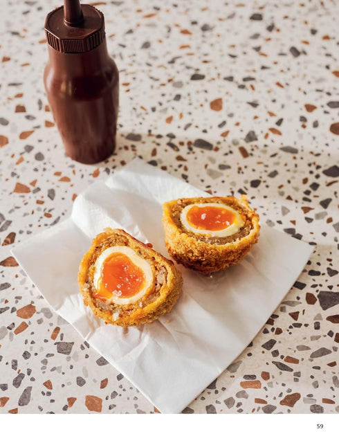 POPPY COOKS: THE ACTUALLY DELICIOUS AIR FRYER COOKBOOK - O'TOOLE. POPPY