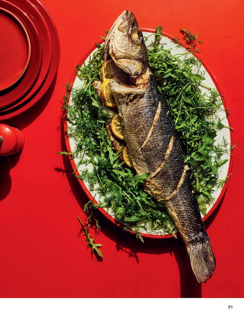 POPPY COOKS: THE ACTUALLY DELICIOUS AIR FRYER COOKBOOK - O'TOOLE. POPPY