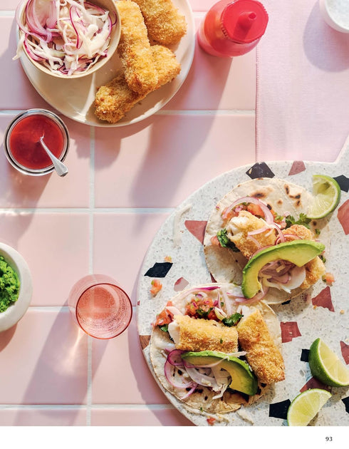 POPPY COOKS: THE ACTUALLY DELICIOUS AIR FRYER COOKBOOK - O'TOOLE. POPPY