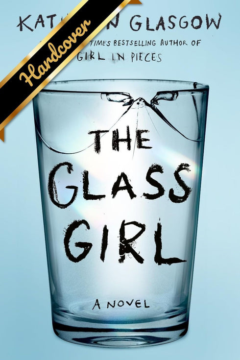 THE GLASS GIRL - GLASGOW. KATHLEEN