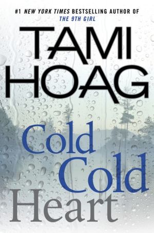COLD COLD HEART - HOAG. TAMI