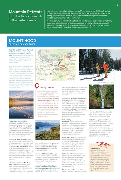 2025 LARGE SCALE ROAD ATLAS - RAND MCNALLY