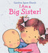I AM A BIG SISTER - CHURCH. CAROLINE JAYNE