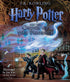 HARRY POTTER AND THE ORDER OF THE PHOENIX: THE ILLUSTRATED EDITION (HARRY POTTER