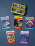 GOOSEBUMPS RETRO SCREAM COLLECTION - STINE. R. L.