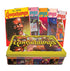 GOOSEBUMPS RETRO SCREAM COLLECTION - STINE. R. L.