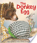 DONKEY EGG STEVENS CRUMMEL. SUSAN CHILDRENS PICTURE BOOK