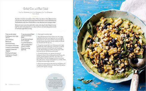 HALF BAKED HARVEST COOKBOOK: RECIPES FROM MY BARN IN THE MOUNTAINS - GERARD. TIE
