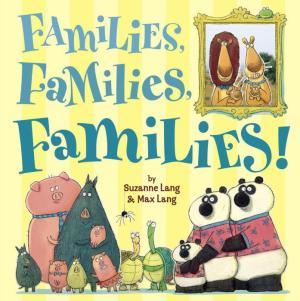 FAMILIES FAMILIES FAMILIES - LANG. SUZANNE