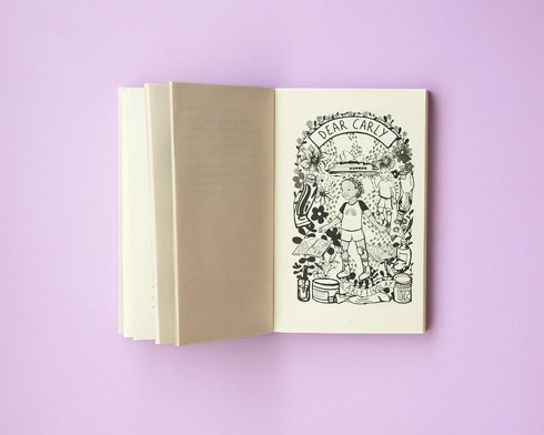 OWNING IT: OUR DISABLED CHILDHOODS IN OUR OWN WORDS - CATCHPOLE. JAMES & LUCY