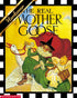 THE REAL MOTHER GOOSE - WRIGHT. BLANCHE