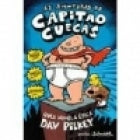 ADVENTURES OF CAPTAIN UNDERPANTS