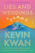 LIES AND WEDDINGS - KWAN. KEVIN