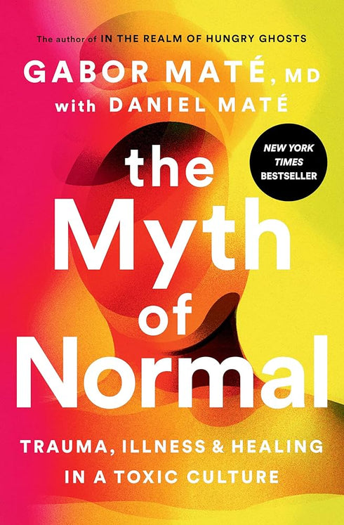 THE MYTH OF NORMAL