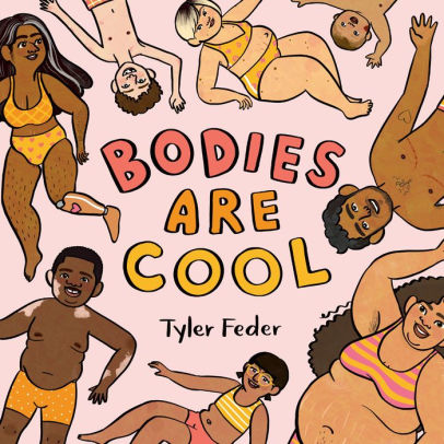 BODIES ARE COOL - FEDER. TYLER