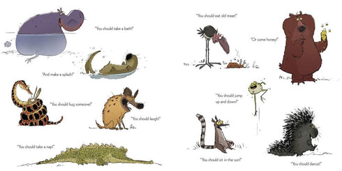 GRUMPY MONKEY - LANG, SUZANNE ; LANG, MAX BOARD BOOK