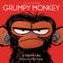 GRUMPY MONKEY - LANG, SUZANNE ; LANG, MAX BOARD BOOK