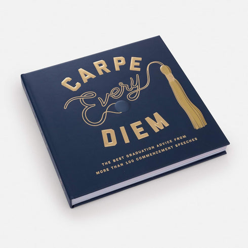 CARPE EVERY DIEM: THE BEST GRA - ROGGE. ROBIE