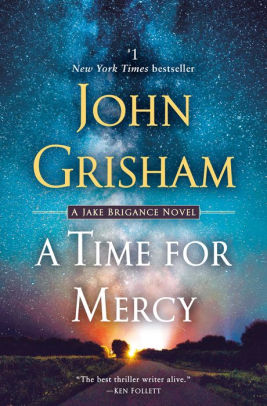 A TIME FOR MERCY - GRISHAM. JOHN