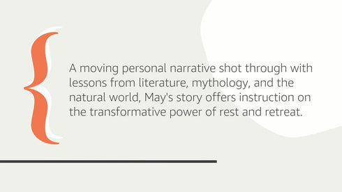 WINTERING - MAY. KATHERINE