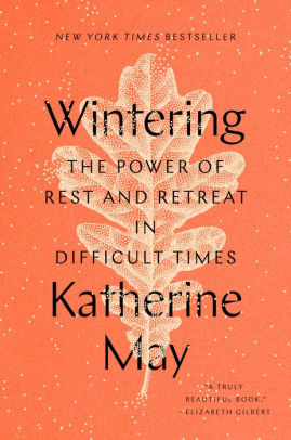 WINTERING - MAY. KATHERINE