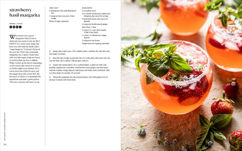 HALF BAKED HARVEST EVERY DAY - GERARD, TIEGHAN