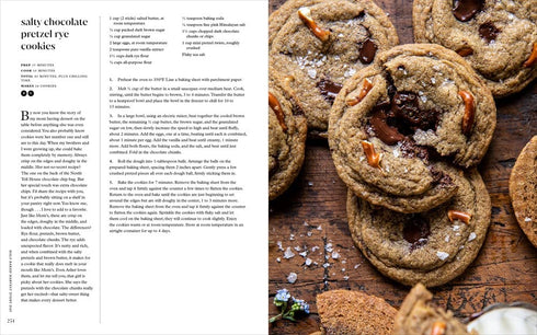 HALF BAKED HARVEST EVERY DAY - GERARD, TIEGHAN