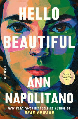 HELLO BEAUTIFUL (OPRAH'S BOOK CLUB) - NAPOLITANO. ANN
