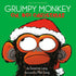 GRUMPY MONKEY OH, NO! CHRISTMAS - LANG. SUZANNE