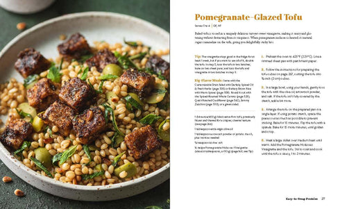 BIG VEGAN FLAVOR - VORA. NISHA