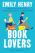 BOOK LOVERS - HENRY. EMILY