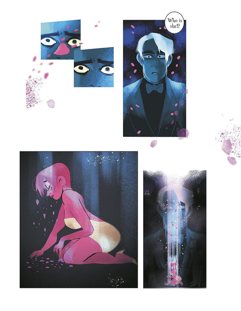 LORE OLYMPUS: VOLUME ONE - SMYTHE. RACHEL
