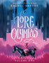 LORE OLYMPUS: VOLUME ONE - SMYTHE. RACHEL
