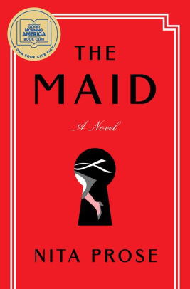 THE MAID - PROSE. NITA