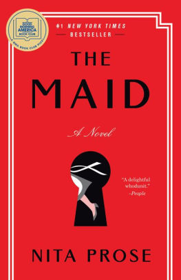 THE MAID - PROSE. NITA