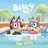 BLUEY: THE POOL - PENGUIN YOUNG READERS