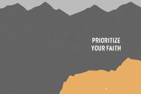 Men'S Devotional For Dads