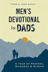 Men'S Devotional For Dads