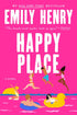 HAPPY PLACE - HENRY. EMILY