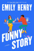FUNNY STORY - HENRY. EMILY