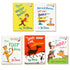 DR. SEUSS BRIGHT AND EARLY BOOK BOXED SET COLLECTION