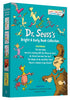DR. SEUSS BRIGHT AND EARLY BOOK BOXED SET COLLECTION