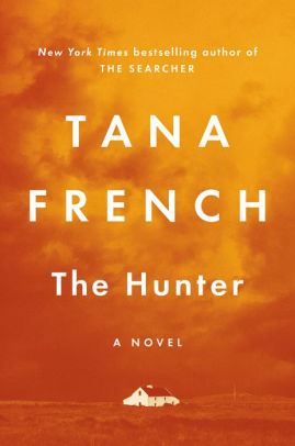 THE HUNTER - FRENCH. TANA